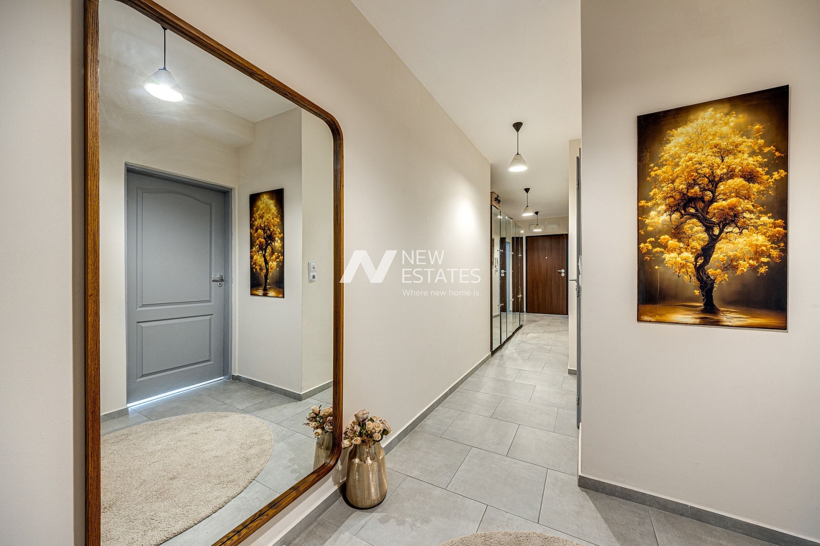 Продава 3-СТАЕН, гр. София, Кръстова вада, снимка 5 - Апартаменти - 55217910