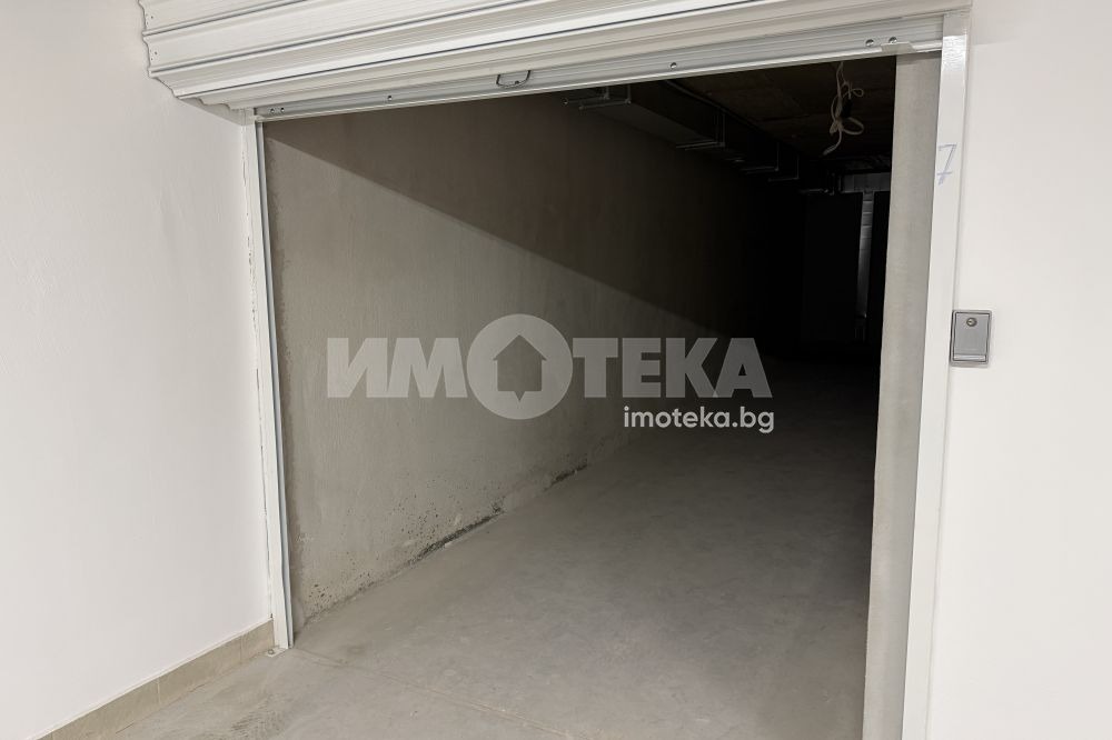 Продава 3-СТАЕН, гр. София, Гоце Делчев, снимка 3 - Апартаменти - 55256542