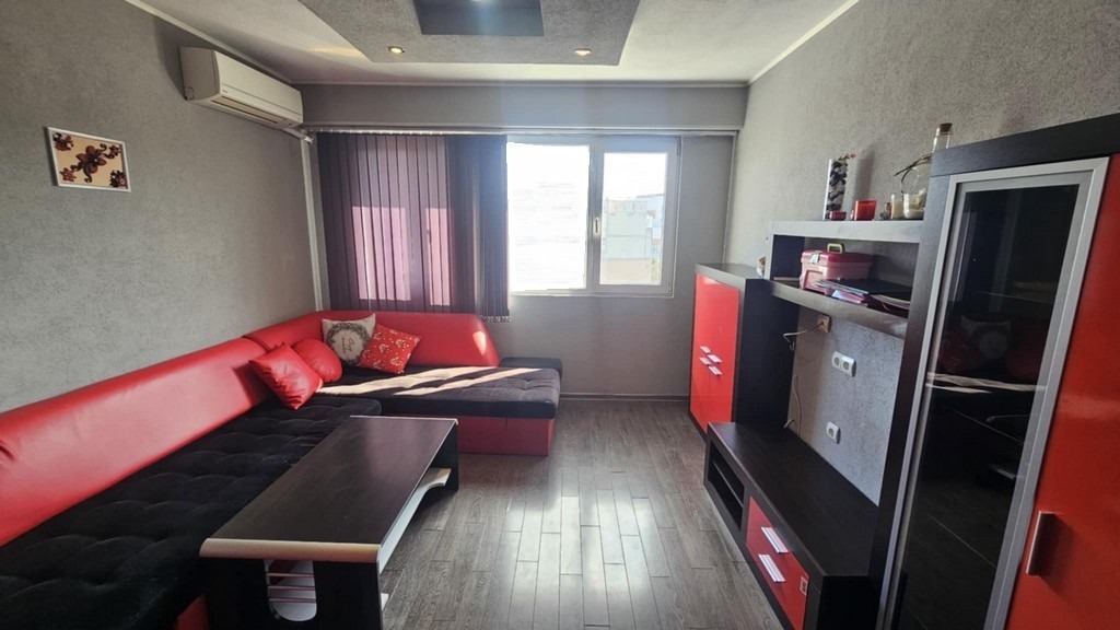 Продава 3-СТАЕН, гр. Кърджали, Възрожденци, снимка 5 - Апартаменти - 56114143