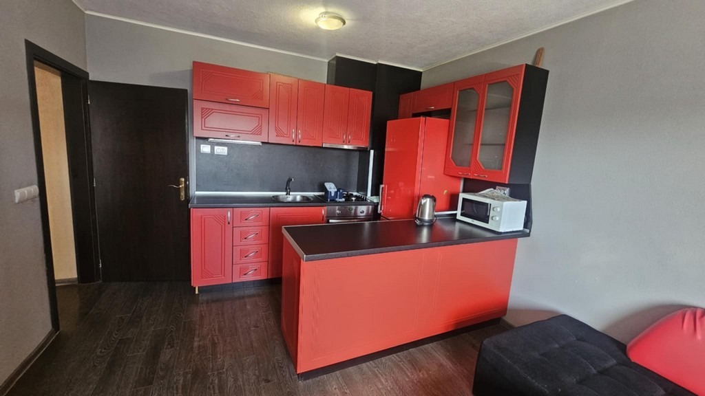 Продава 3-СТАЕН, гр. Кърджали, Възрожденци, снимка 3 - Апартаменти - 56114143