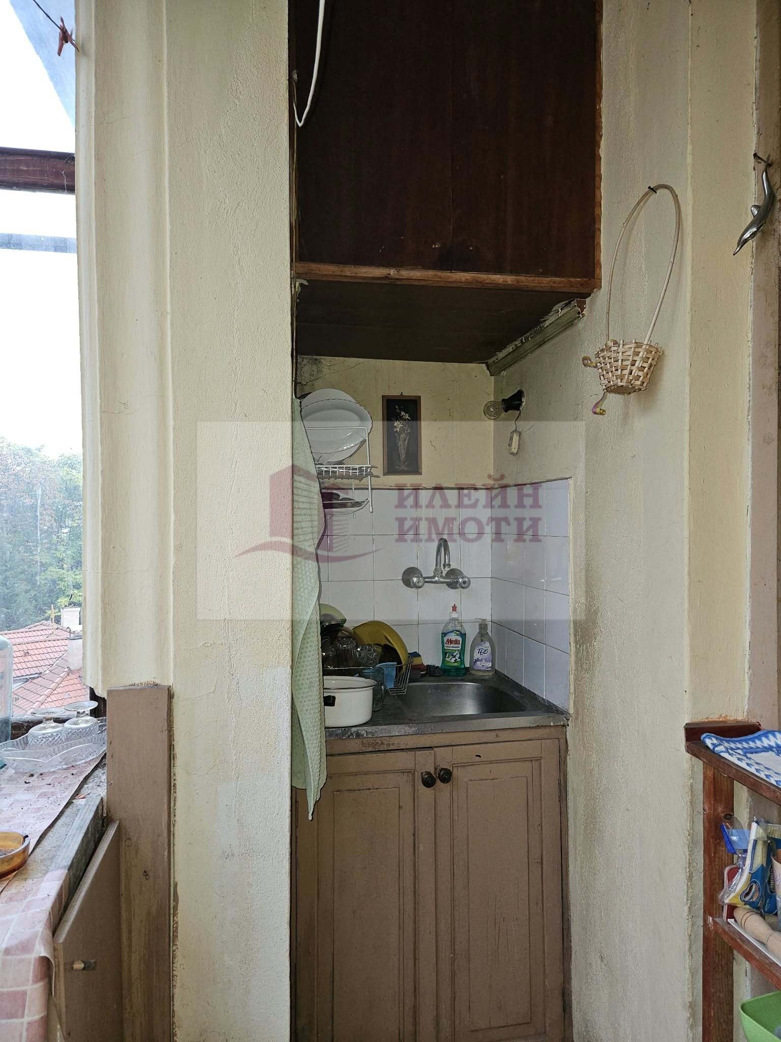 Продава 3-СТАЕН, гр. Русе, Център, снимка 6 - Апартаменти - 56702485