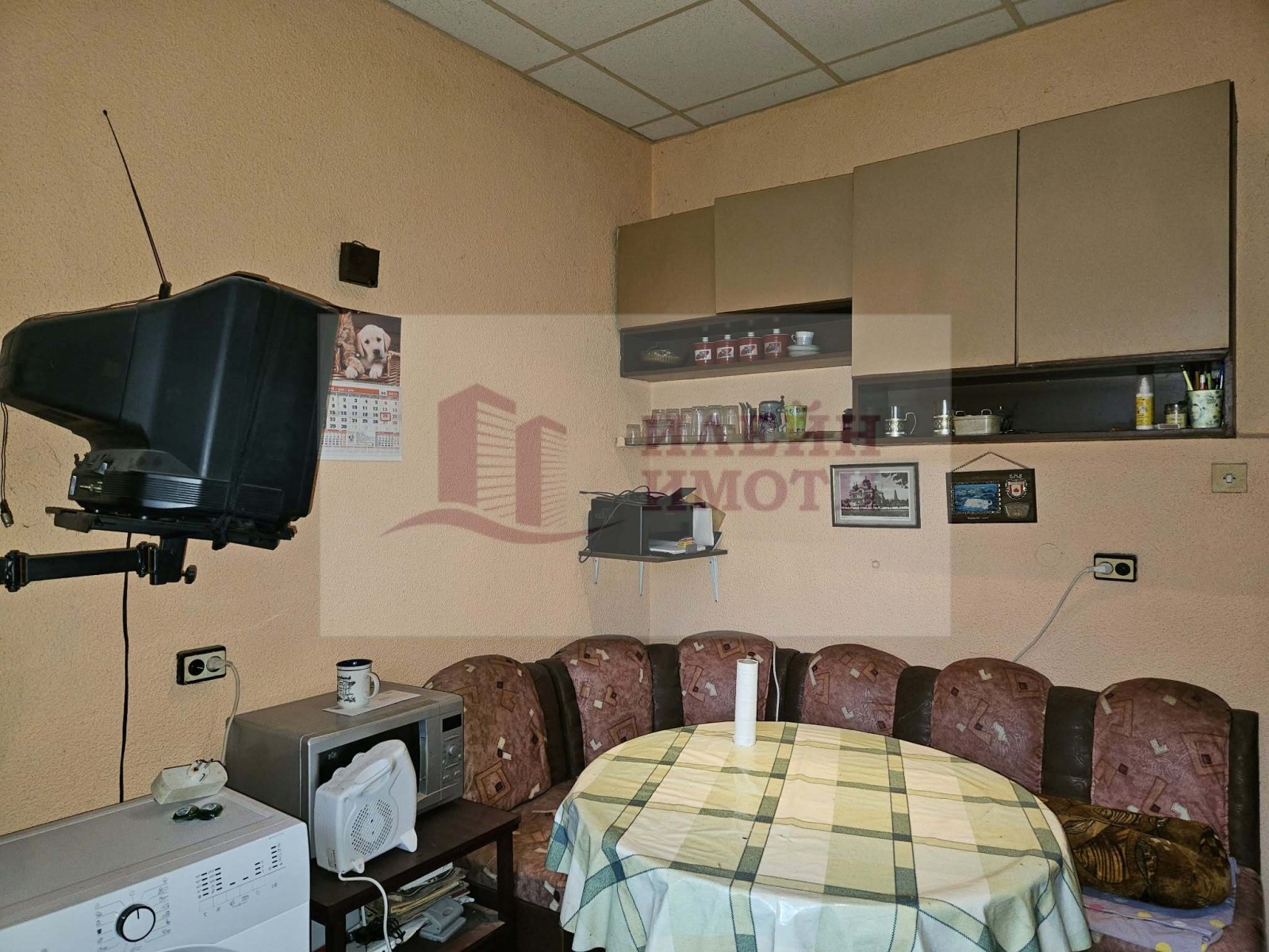Продава 3-СТАЕН, гр. Русе, Център, снимка 4 - Апартаменти - 56702485
