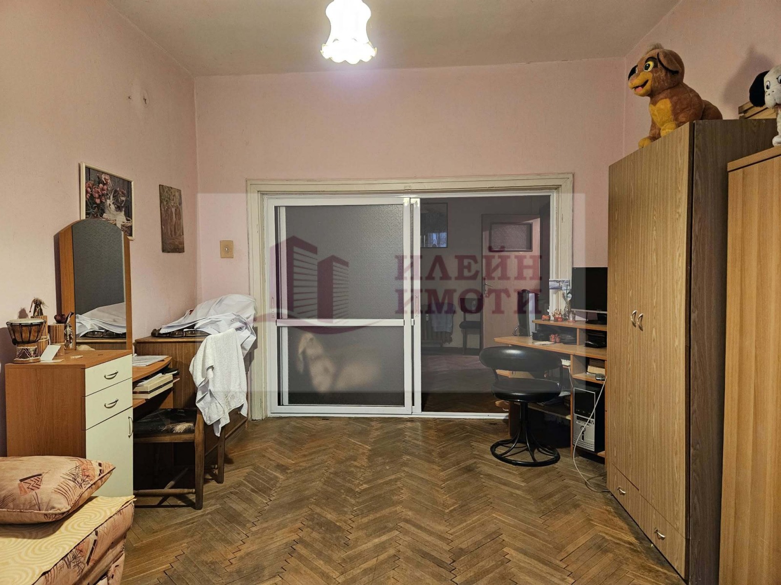 Продава 3-СТАЕН, гр. Русе, Център, снимка 2 - Апартаменти - 56702485
