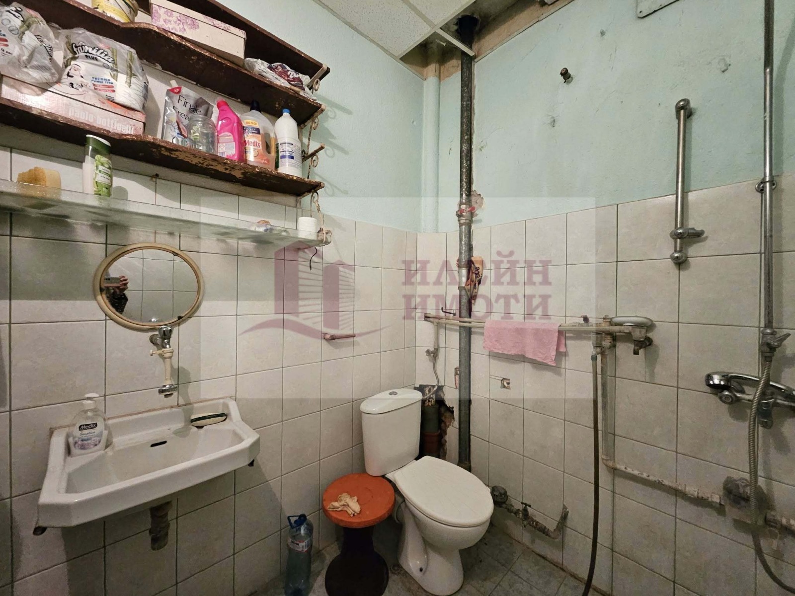 Продава 3-СТАЕН, гр. Русе, Център, снимка 8 - Апартаменти - 56702485