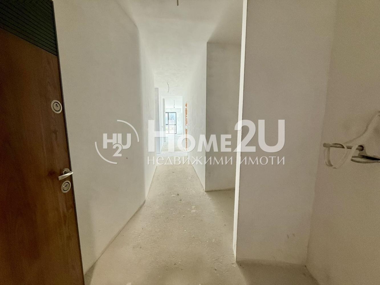 Продава 4-СТАЕН, гр. Варна, Бриз, снимка 2 - Апартаменти - 53745061