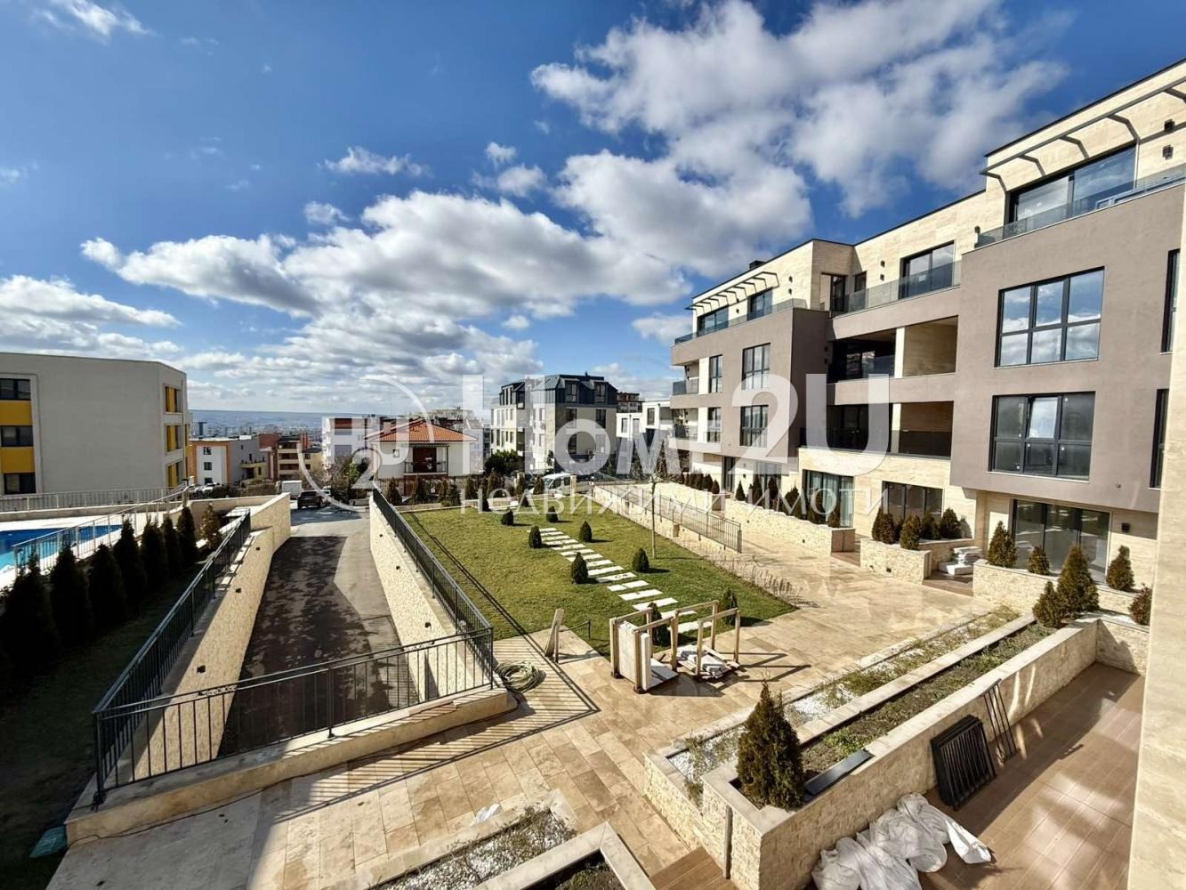 Продава 4-СТАЕН, гр. Варна, Бриз, снимка 10 - Апартаменти - 53745061