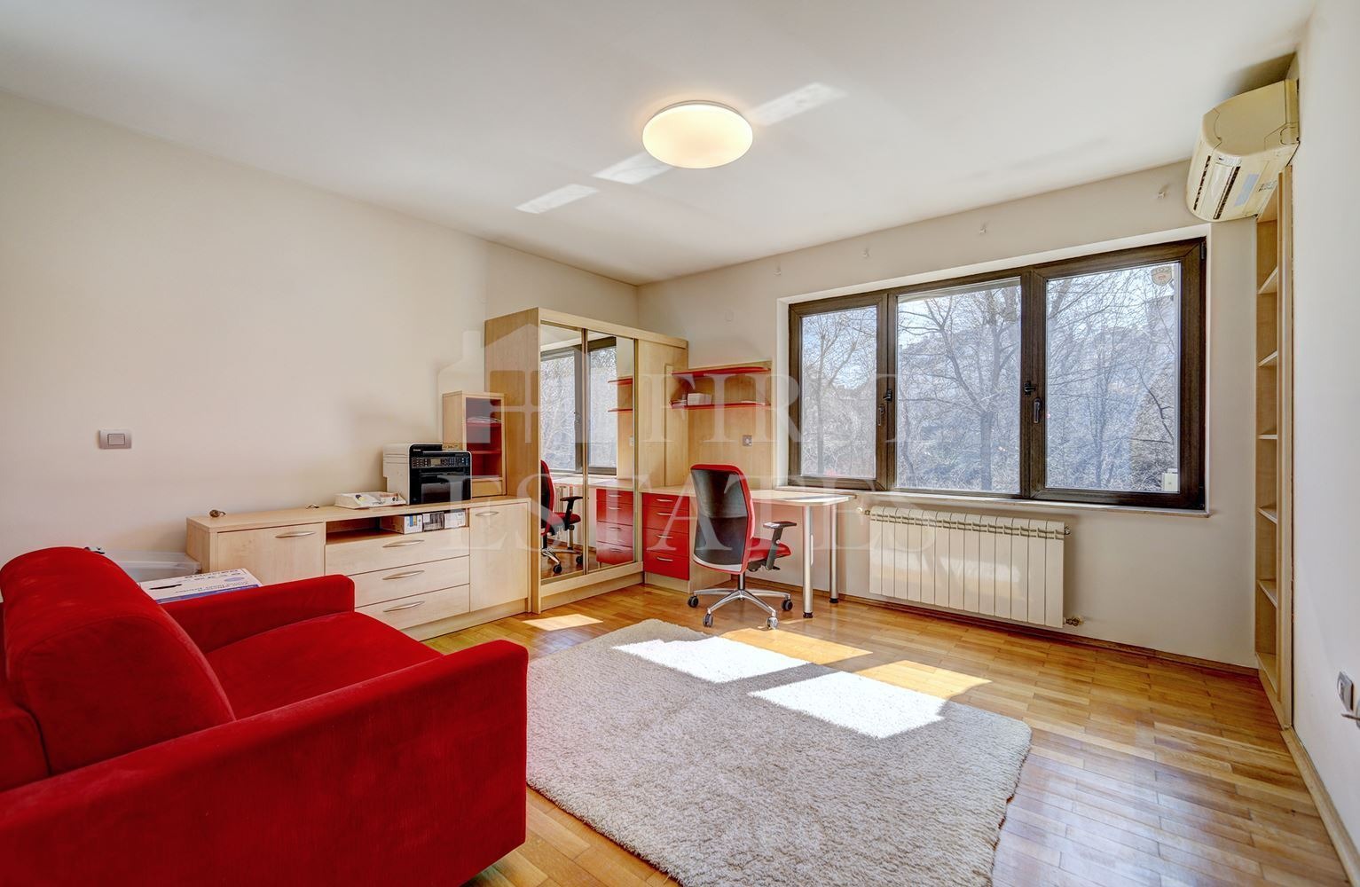 Продава МНОГОСТАЕН, гр. София, Център, снимка 12 - Апартаменти - 56079678