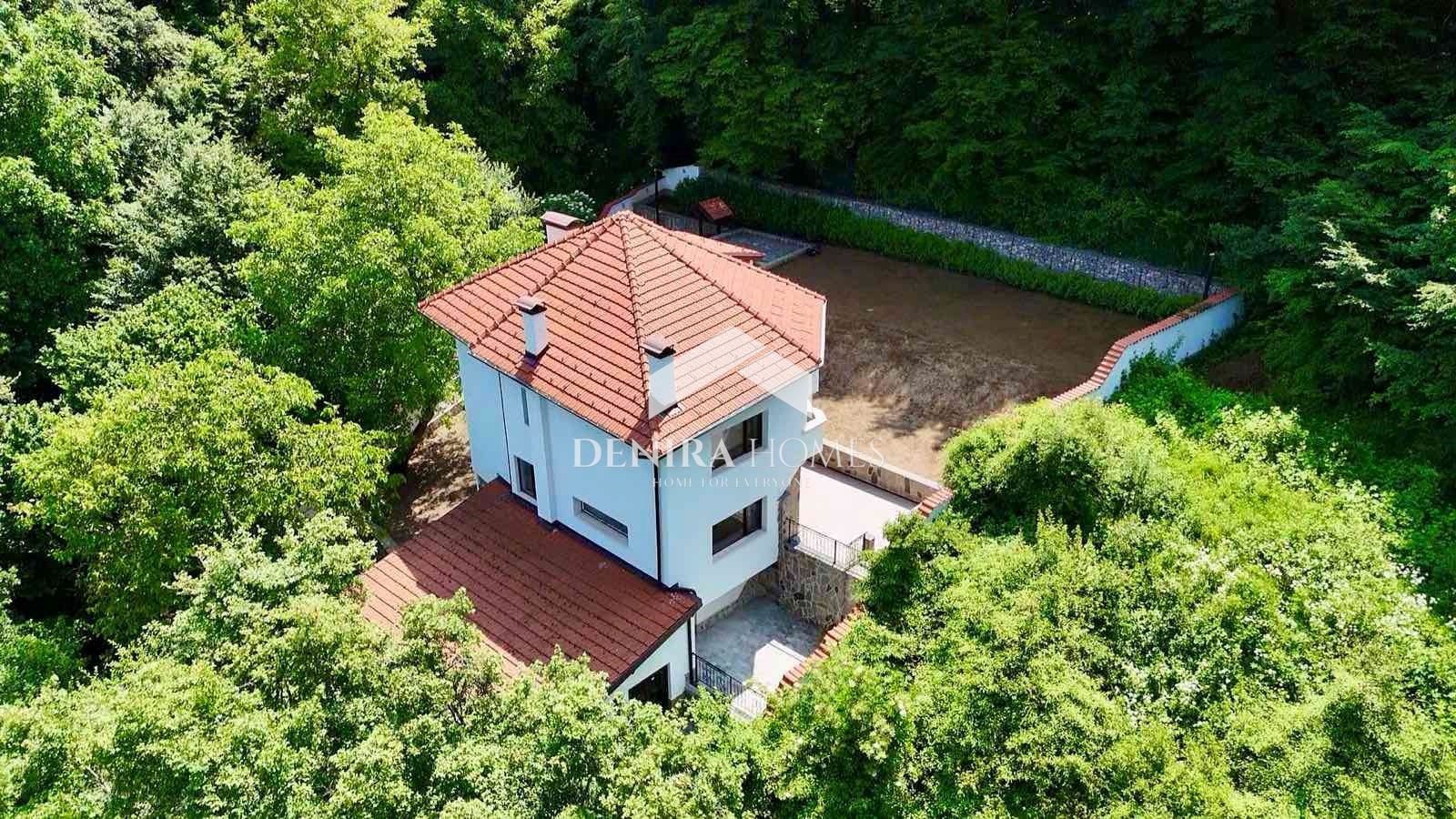 Продава КЪЩА, гр. София, Княжево, снимка 14 - Къщи - 53994016