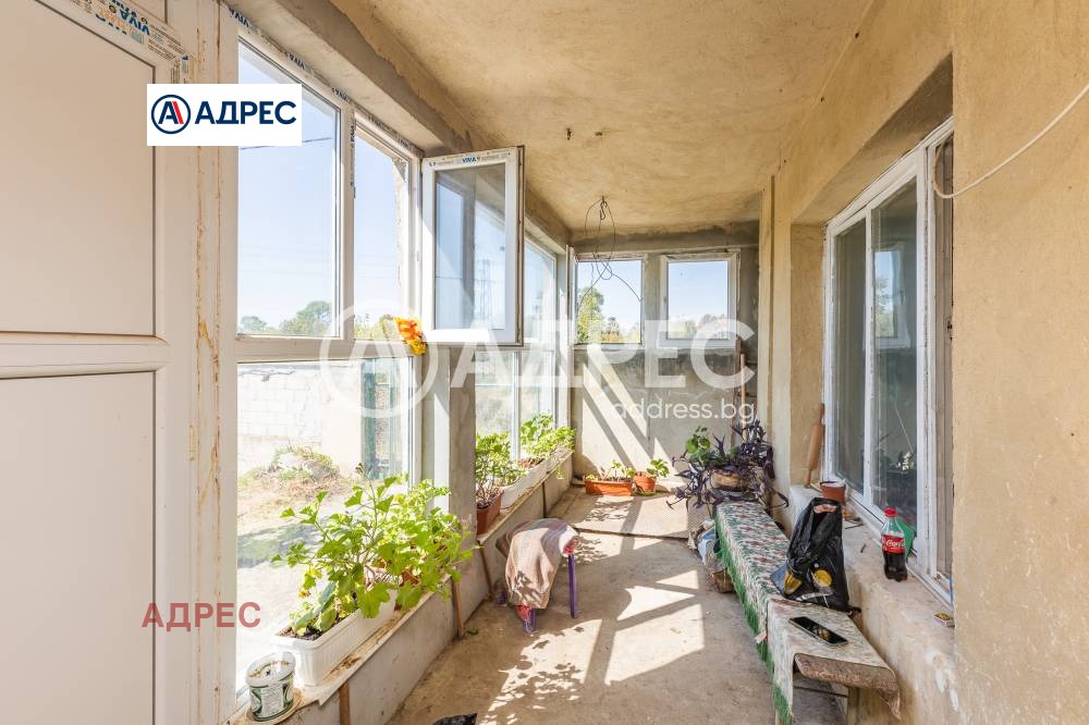 Продава КЪЩА, с. Близнаци, област Варна, снимка 8 - Къщи - 54603377