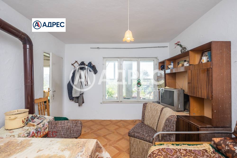 Продава КЪЩА, с. Близнаци, област Варна, снимка 9 - Къщи - 54603377