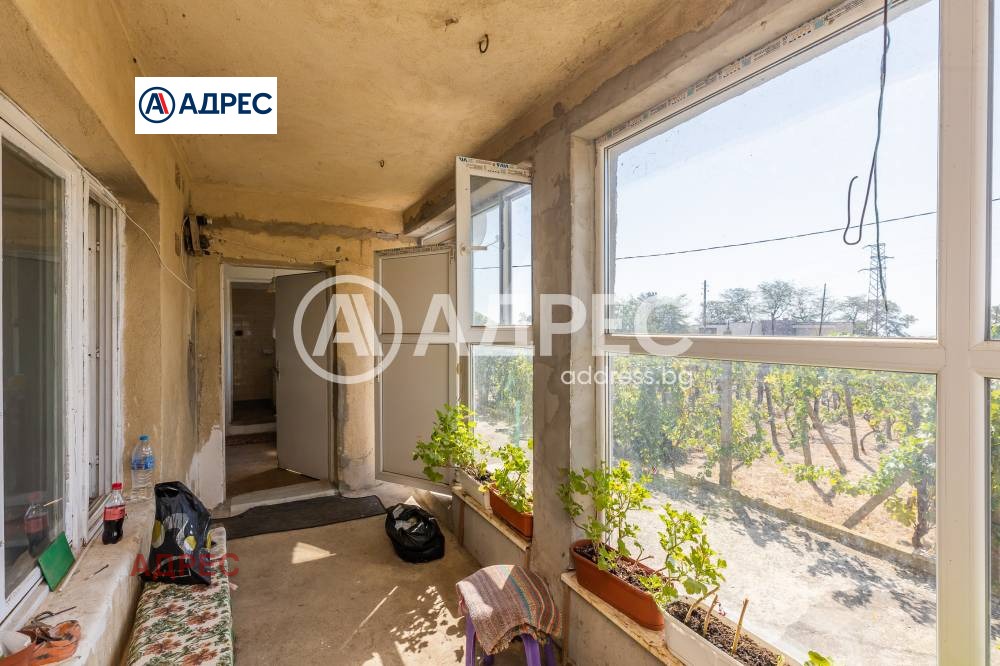 Продава КЪЩА, с. Близнаци, област Варна, снимка 10 - Къщи - 54603377
