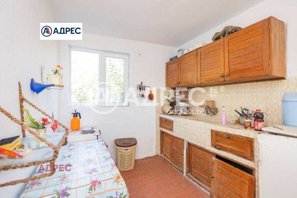 Продава КЪЩА, с. Близнаци, област Варна, снимка 5 - Къщи - 54603377