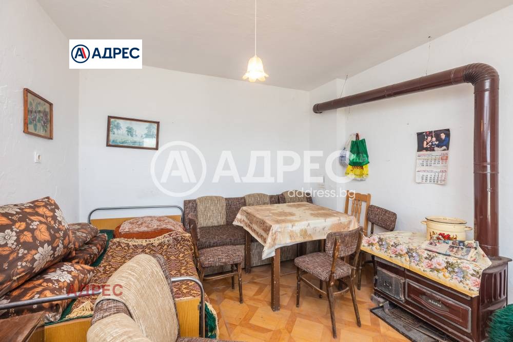 Продава КЪЩА, с. Близнаци, област Варна, снимка 4 - Къщи - 54603377