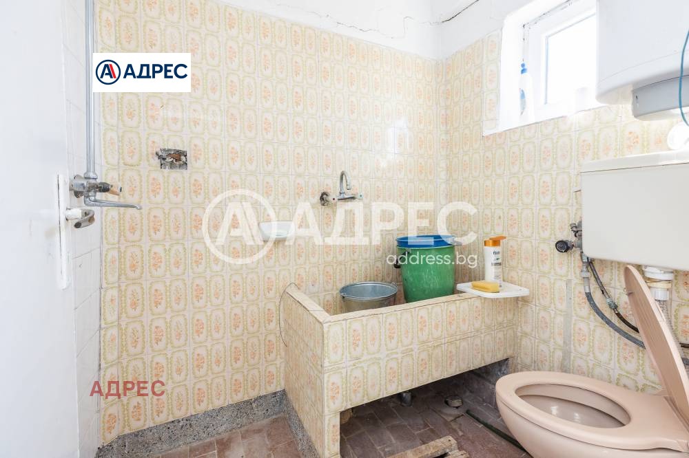 Продава КЪЩА, с. Близнаци, област Варна, снимка 7 - Къщи - 54603377