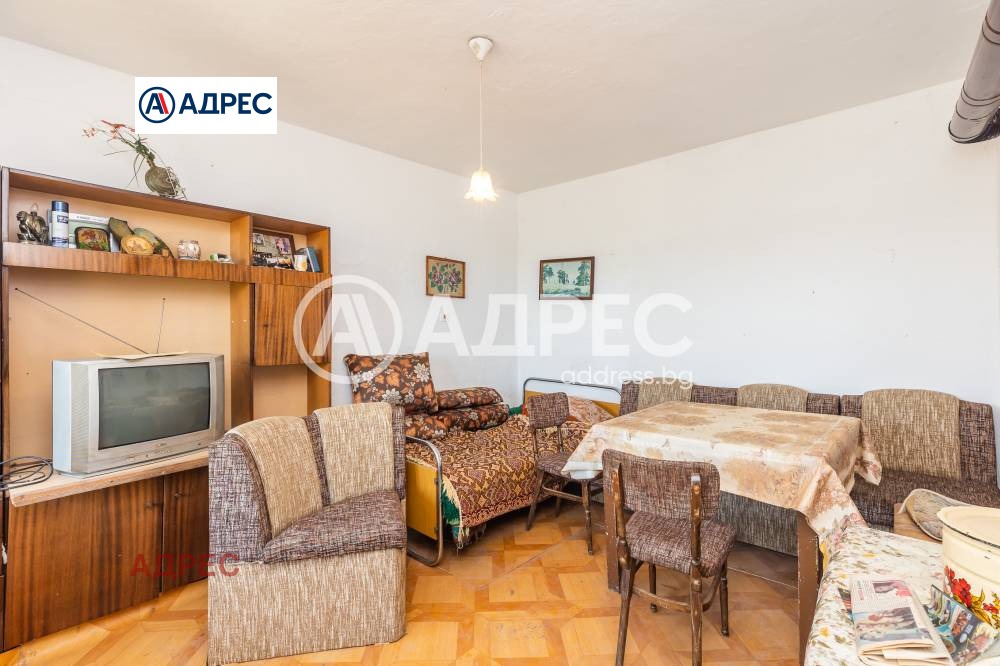 Продава КЪЩА, с. Близнаци, област Варна, снимка 3 - Къщи - 54603377