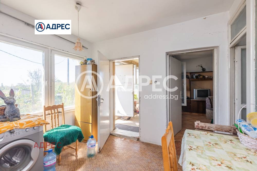 Продава КЪЩА, с. Близнаци, област Варна, снимка 2 - Къщи - 54603377