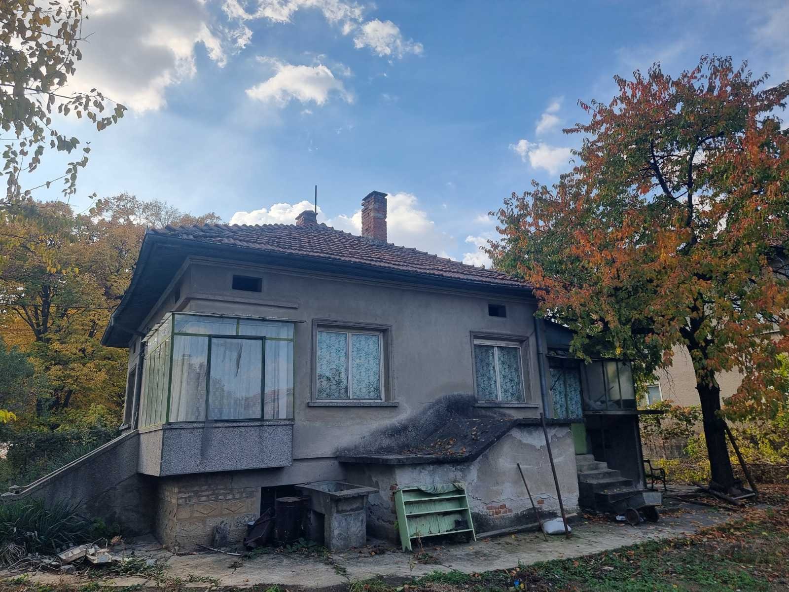 Продава КЪЩА, гр. Дунавци, област Видин