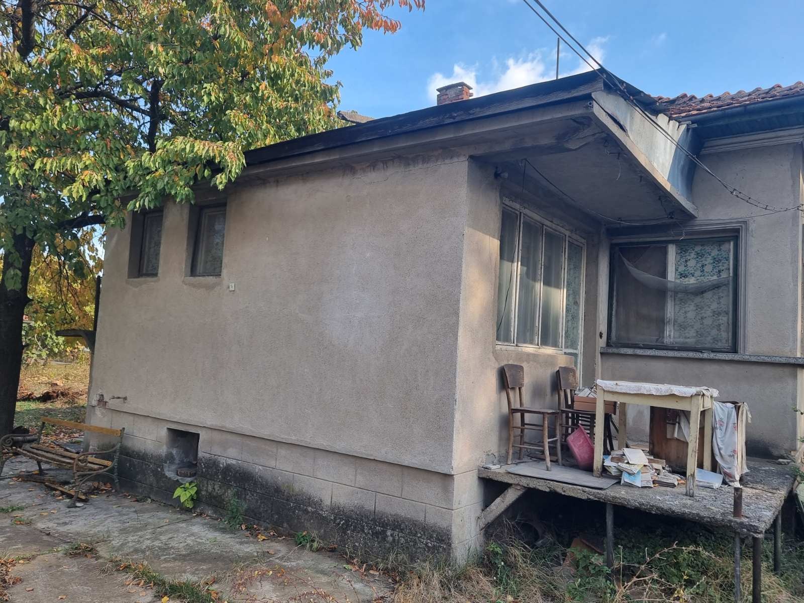 Продава КЪЩА, гр. Дунавци, област Видин, снимка 3 - Къщи - 55096860