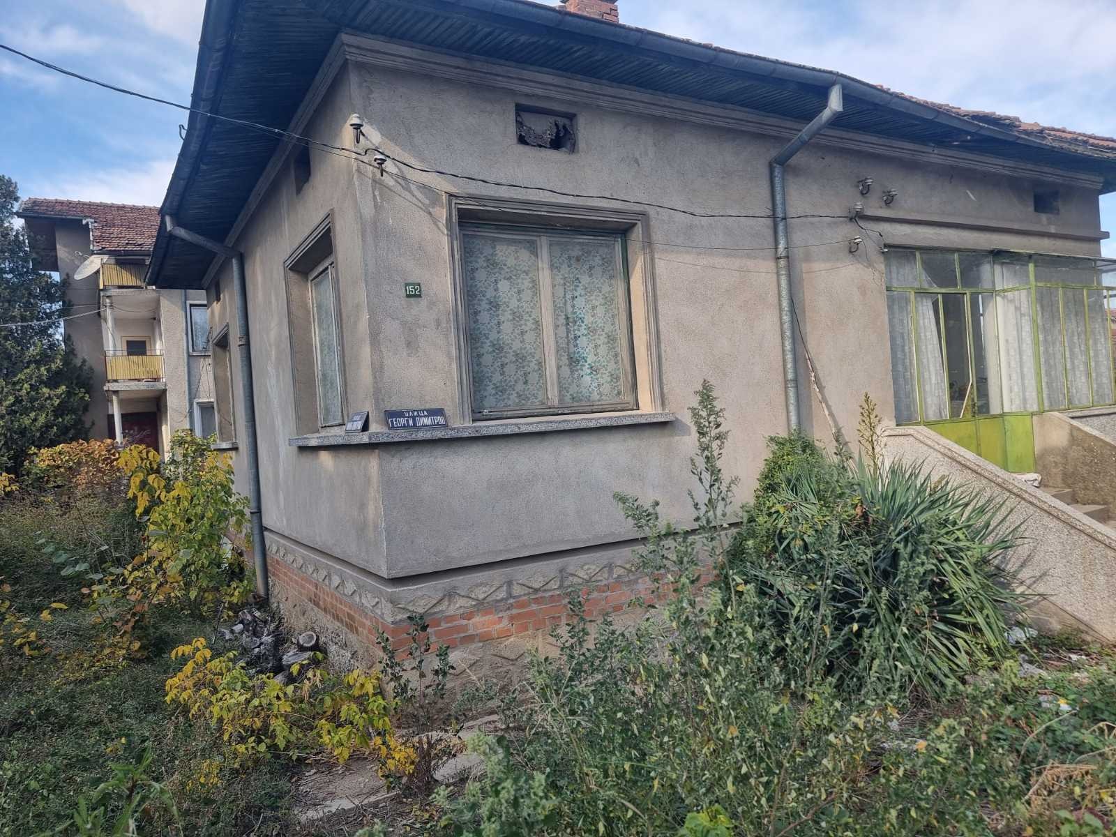 Продава КЪЩА, гр. Дунавци, област Видин, снимка 2 - Къщи - 55096860