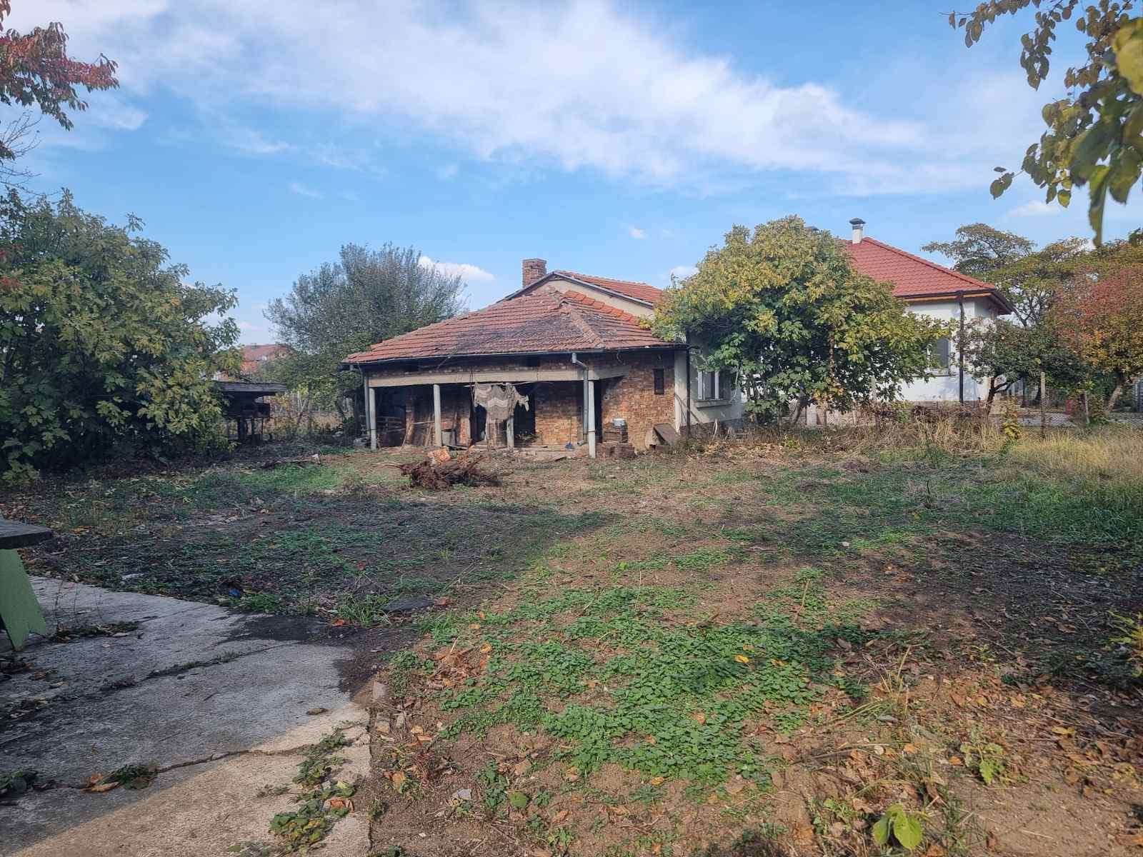 Продава КЪЩА, гр. Дунавци, област Видин, снимка 4 - Къщи - 55096860