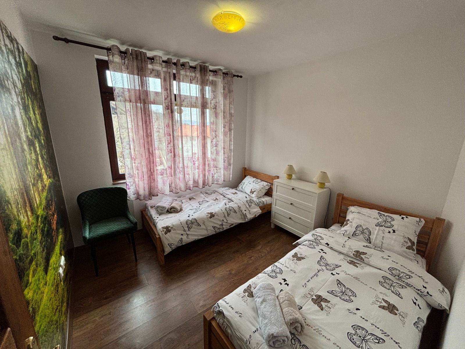 Продава КЪЩА, гр. Разлог, област Благоевград, снимка 6 - Къщи - 56130366