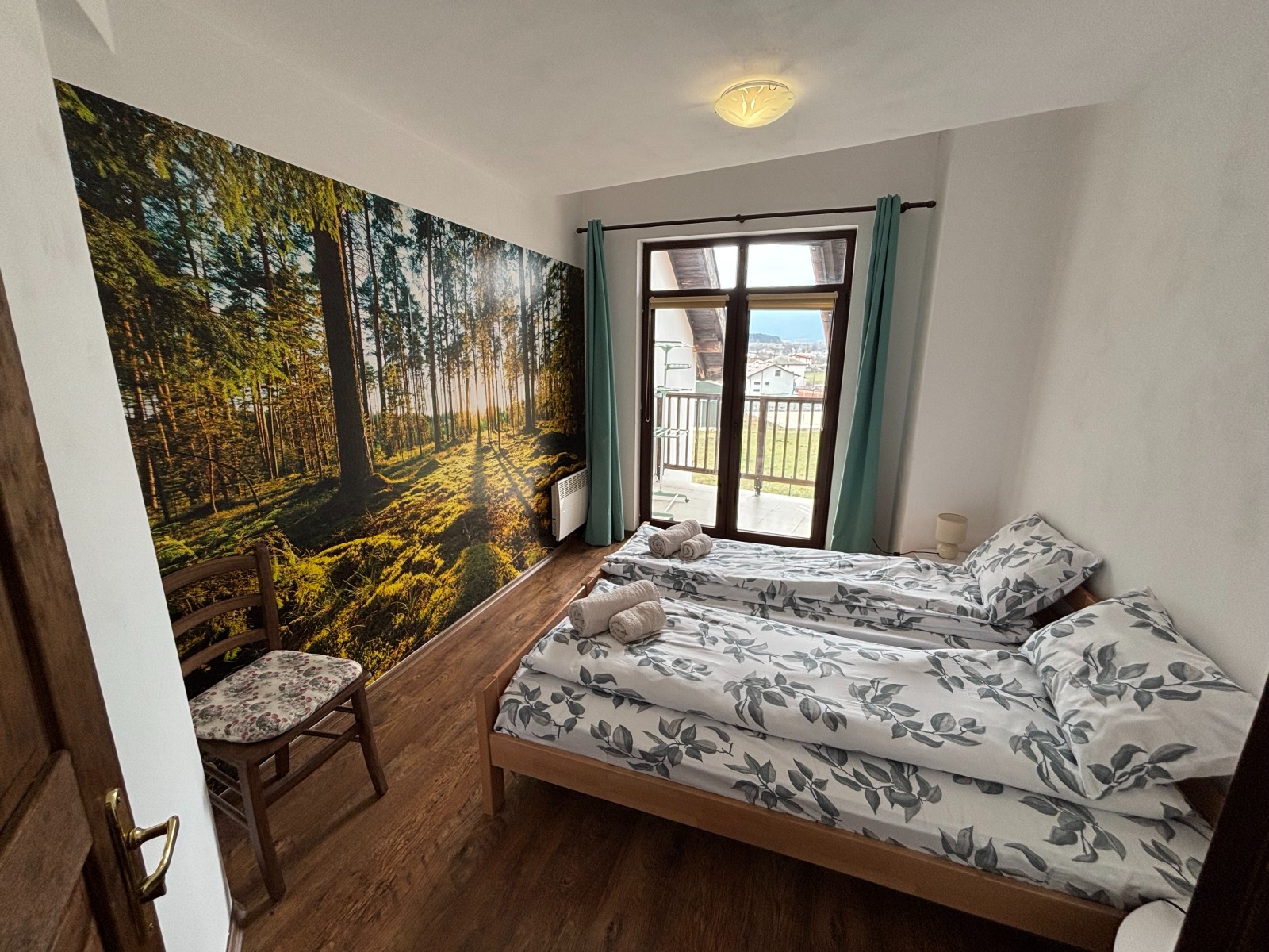 Продава КЪЩА, гр. Разлог, област Благоевград, снимка 7 - Къщи - 56130366