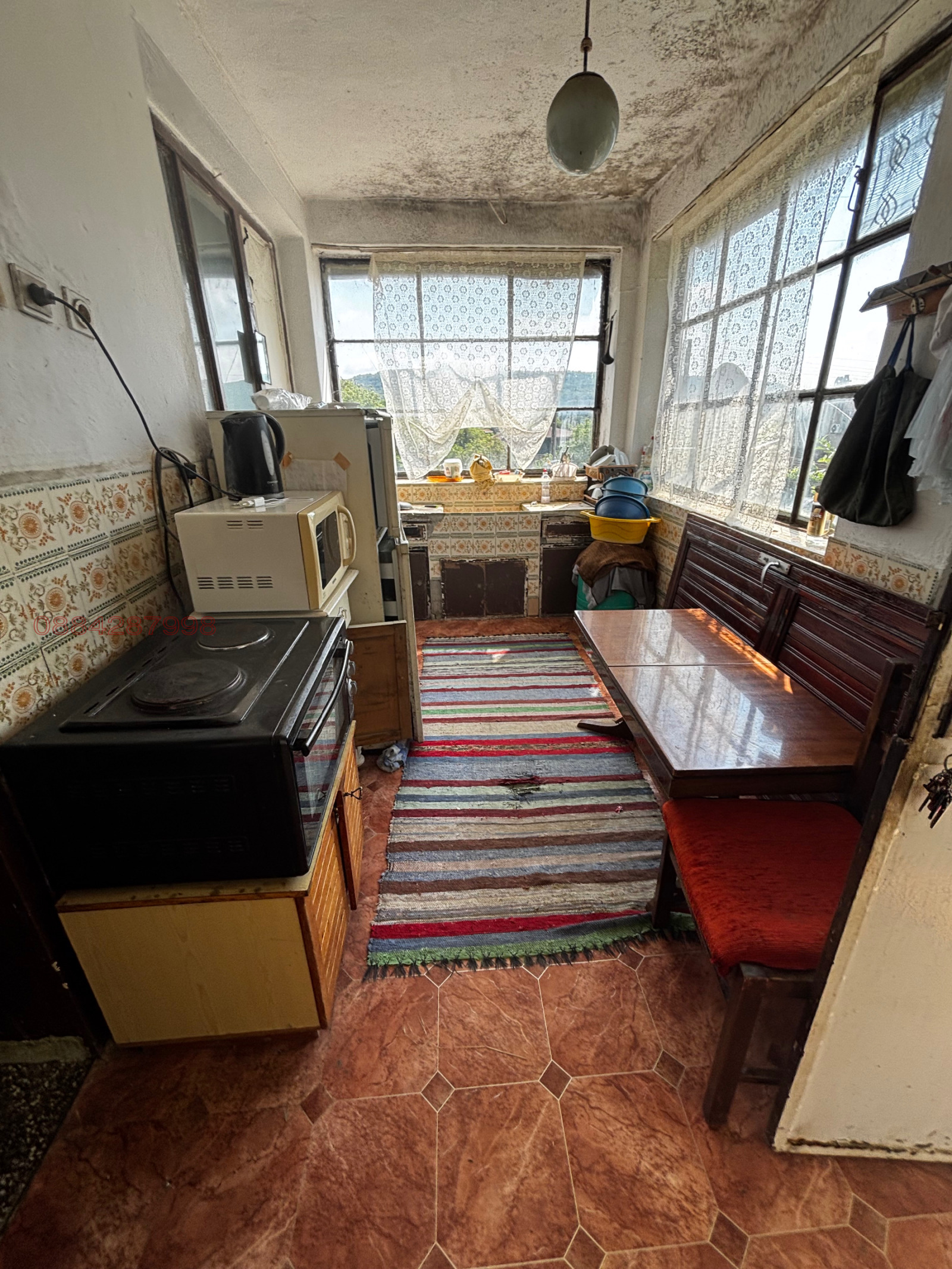 Продава КЪЩА, гр. Аксаково, област Варна, снимка 7 - Къщи - 56219445