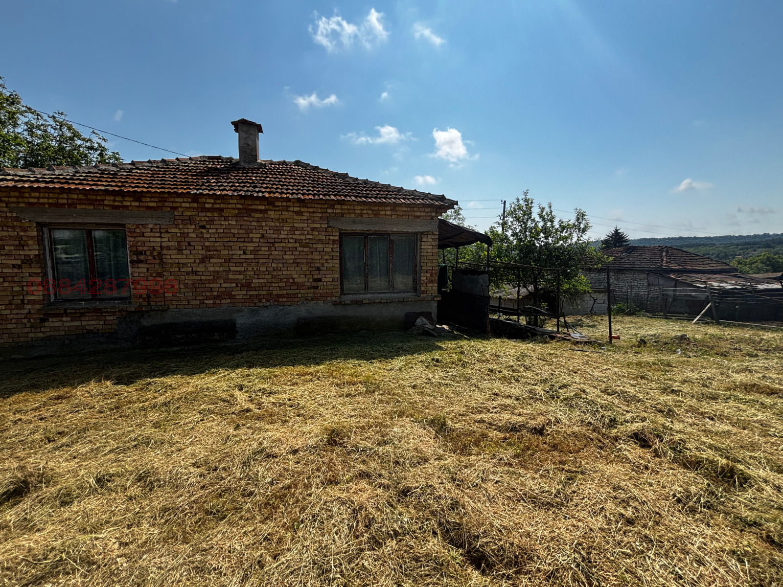 Продава КЪЩА, гр. Аксаково, област Варна, снимка 3 - Къщи - 56219445