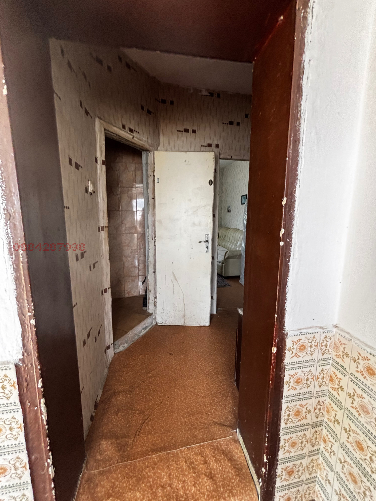 Продава КЪЩА, гр. Аксаково, област Варна, снимка 9 - Къщи - 56219445