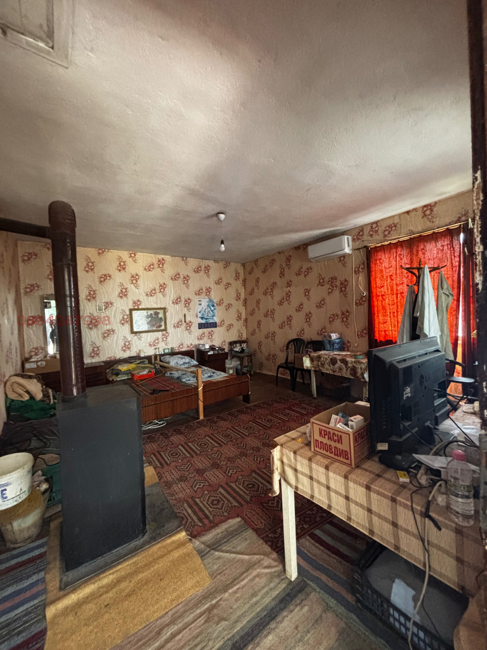 Продава КЪЩА, гр. Аксаково, област Варна, снимка 8 - Къщи - 56219445