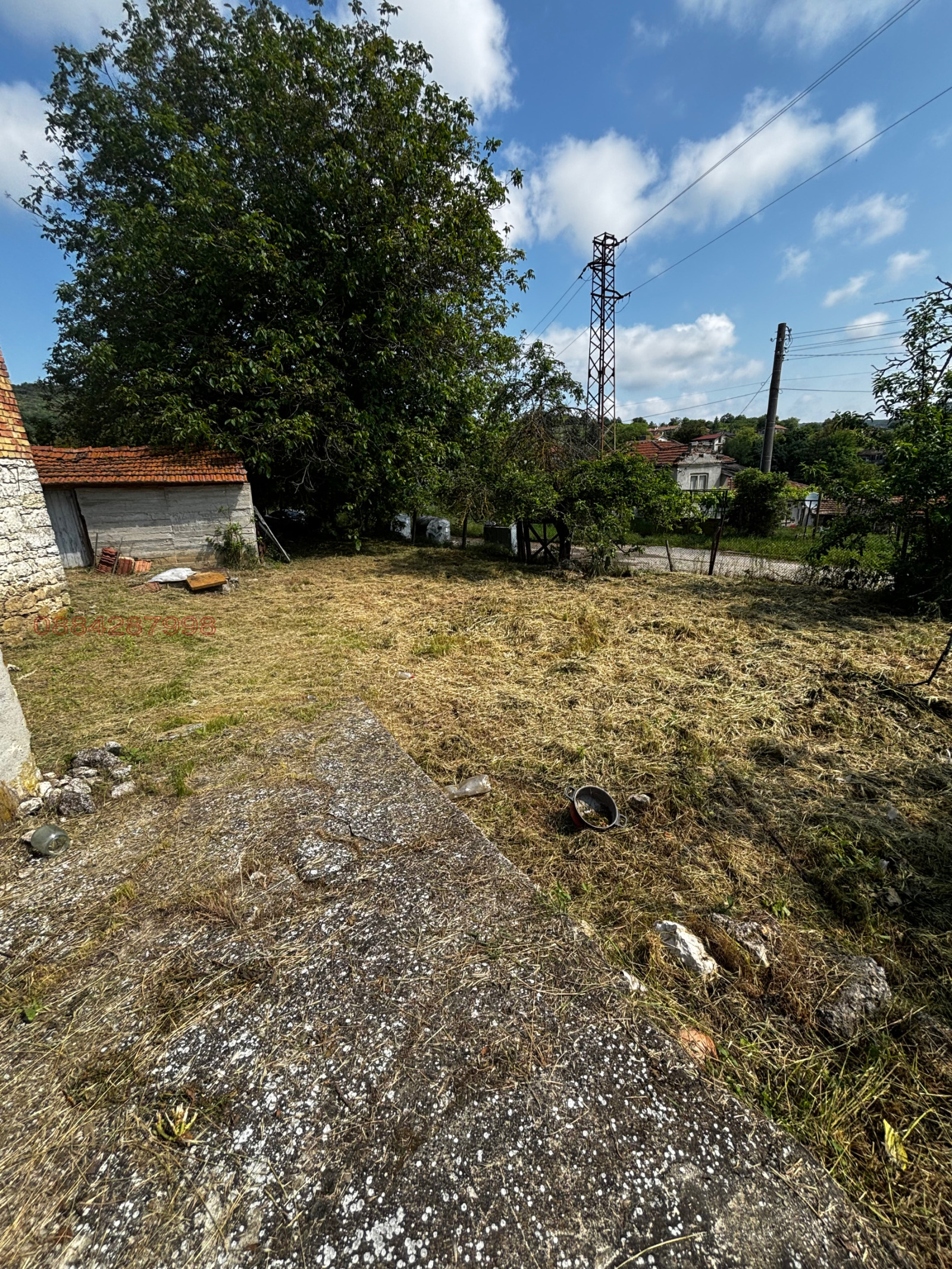 Продава КЪЩА, гр. Аксаково, област Варна, снимка 2 - Къщи - 56219445