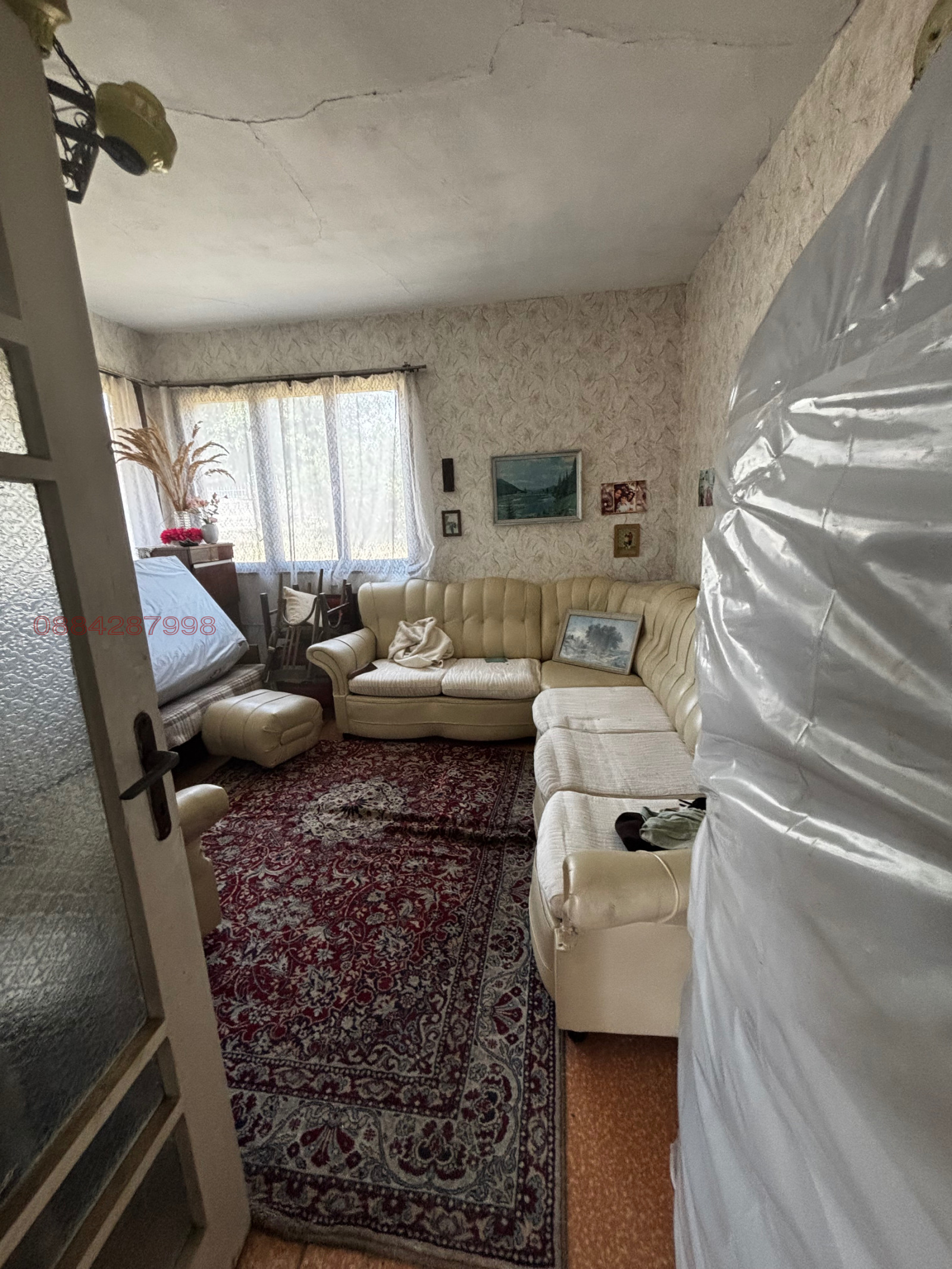 Продава КЪЩА, гр. Аксаково, област Варна, снимка 11 - Къщи - 56219445