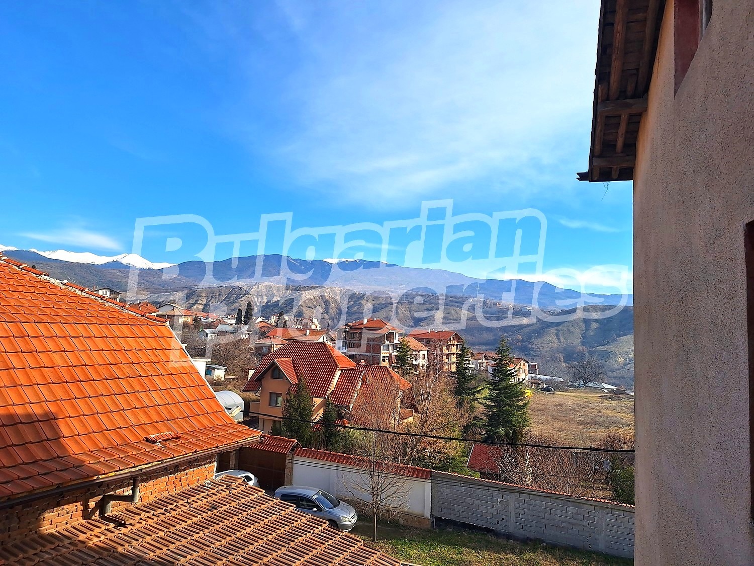 Продава КЪЩА, с. Поленица, област Благоевград, снимка 12 - Къщи - 56689718