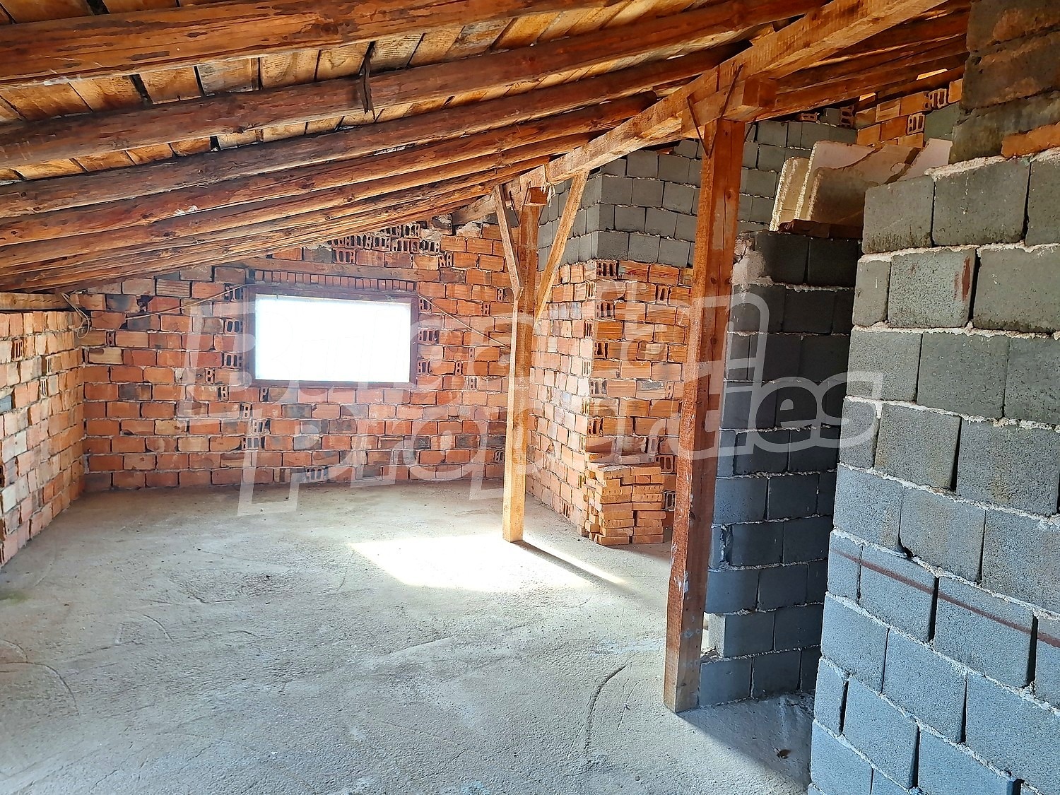 Продава КЪЩА, с. Поленица, област Благоевград, снимка 16 - Къщи - 56689718