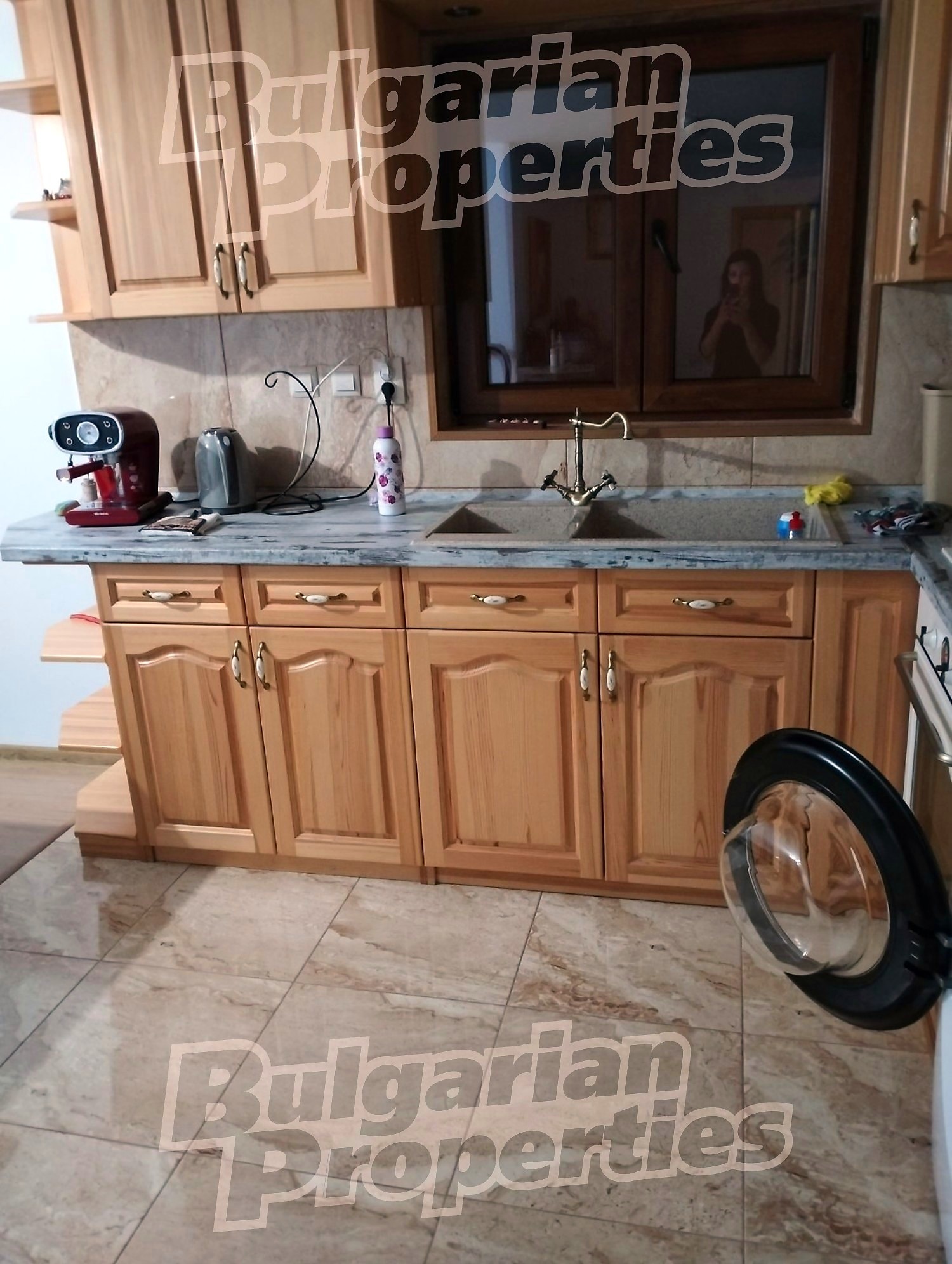 Продава КЪЩА, с. Поленица, област Благоевград, снимка 3 - Къщи - 56689718