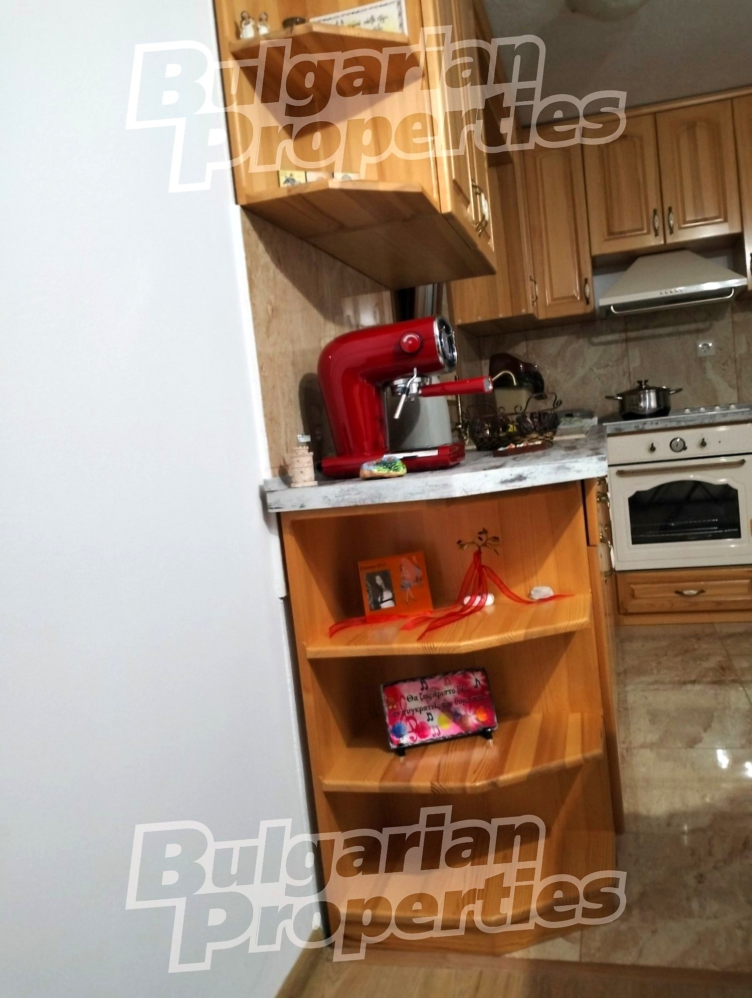 Продава КЪЩА, с. Поленица, област Благоевград, снимка 4 - Къщи - 56689718