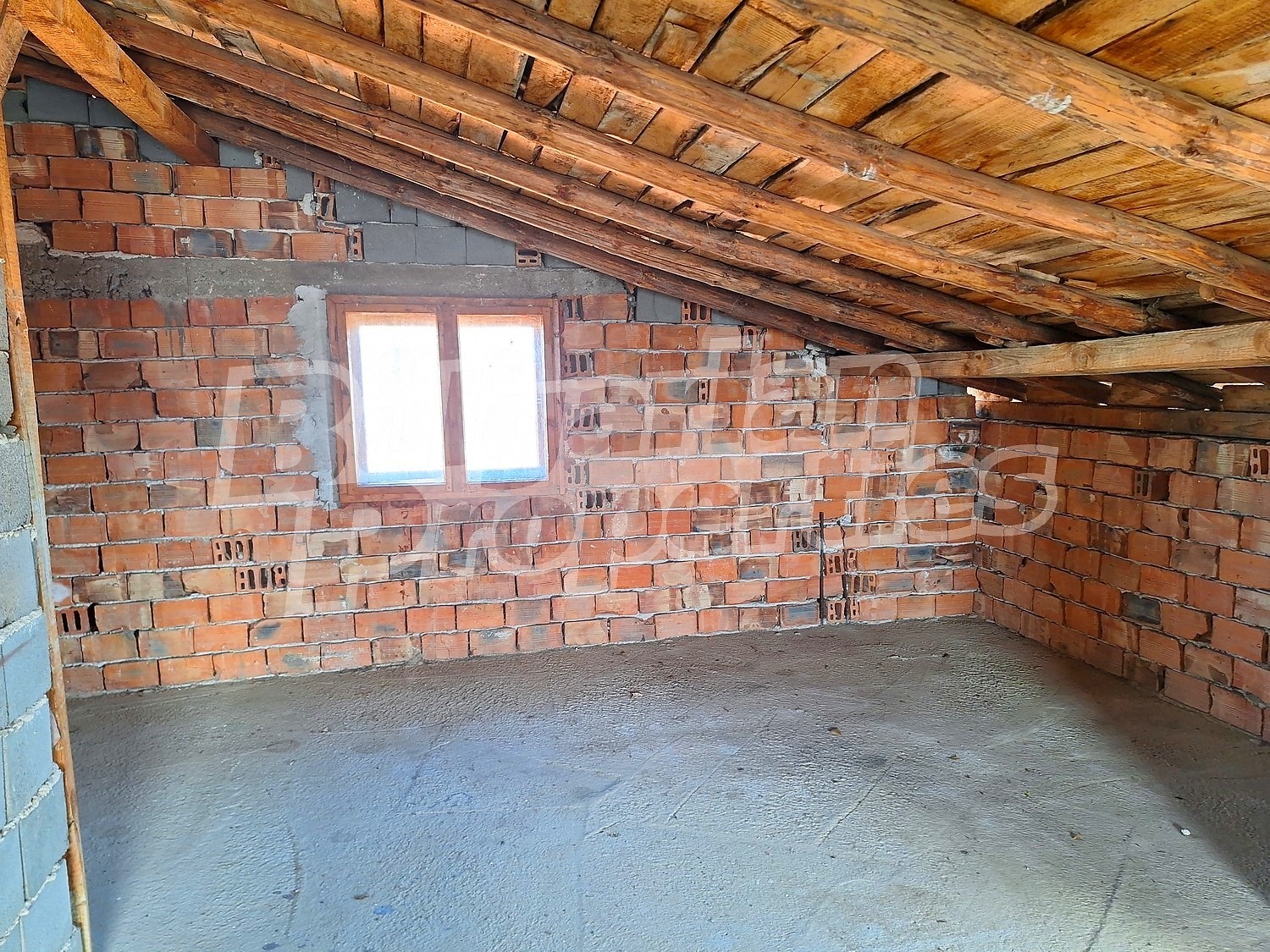 Продава КЪЩА, с. Поленица, област Благоевград, снимка 17 - Къщи - 56689718