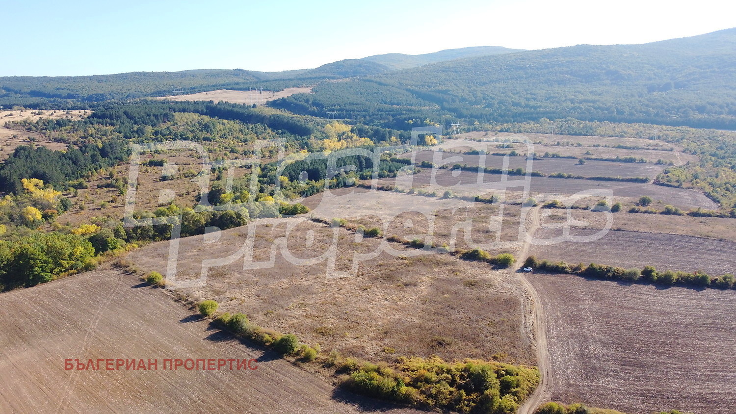 Продава ПАРЦЕЛ, с. Нови хан, област София област, снимка 6 - Парцели - 56026467
