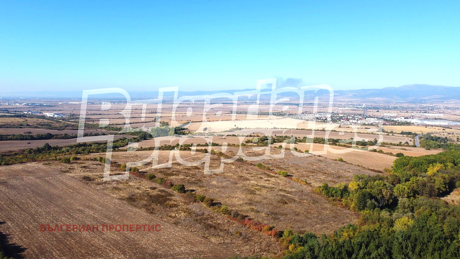 Продава ПАРЦЕЛ, с. Нови хан, област София област, снимка 7 - Парцели - 56026467