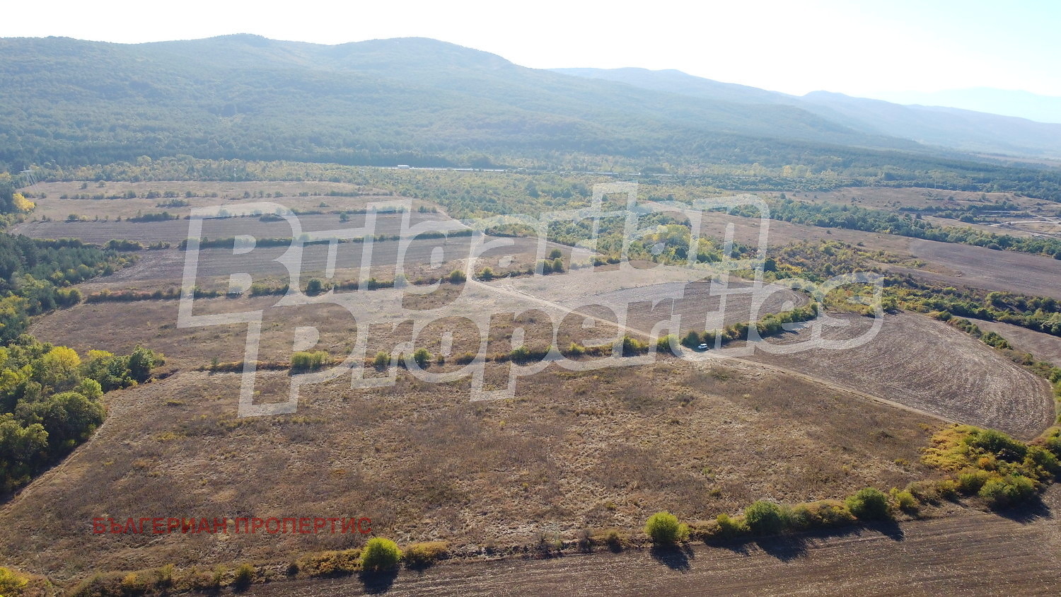 Продава ПАРЦЕЛ, с. Нови хан, област София област, снимка 3 - Парцели - 56026467