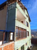 Продава КЪЩА, с. Поленица, област Благоевград, снимка 1