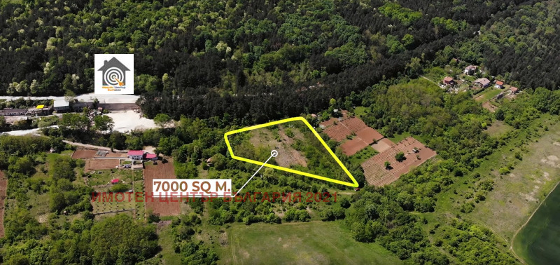 Продава ПАРЦЕЛ в област Враца, с. Паволче - 1500 кв.м / 39 000 € » 76 277.37 лв., ИМОТЕН ЦЕНТЪР БЪЛГАРИЯ 2021