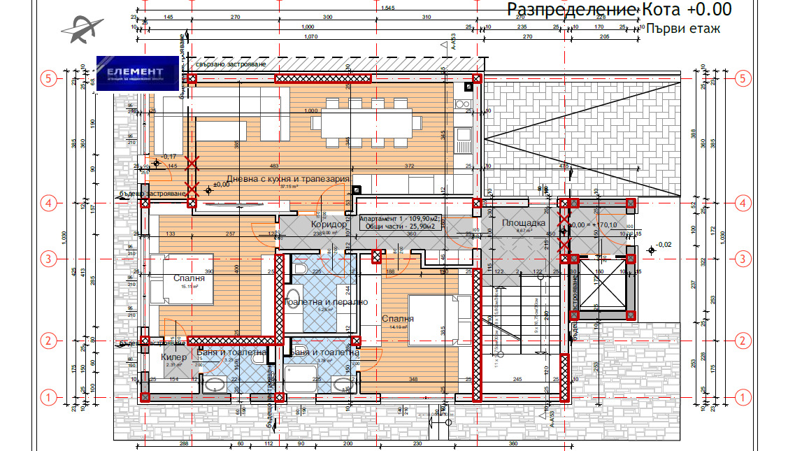 ������� 3-����� | Imot.bg � ����������� 5