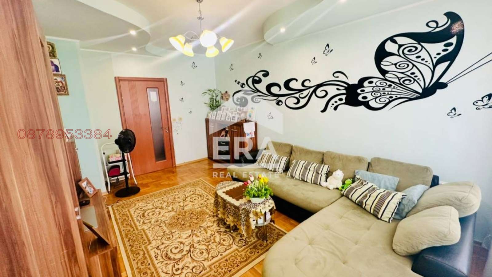 Продава 4-СТАЕН | Imot.bg — изображение 5