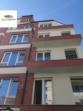 Продажба на тристайни апартаменти в град Пловдив — страница 2 - изображение 10 