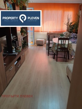 2 bedroom Druzhba 4, Pleven 1