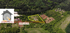 ПАРЦЕЛ, 1 500 m2