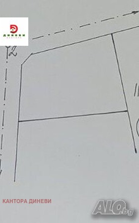 Продава ПАРЦЕЛ, с. Петрово, област Стара Загора