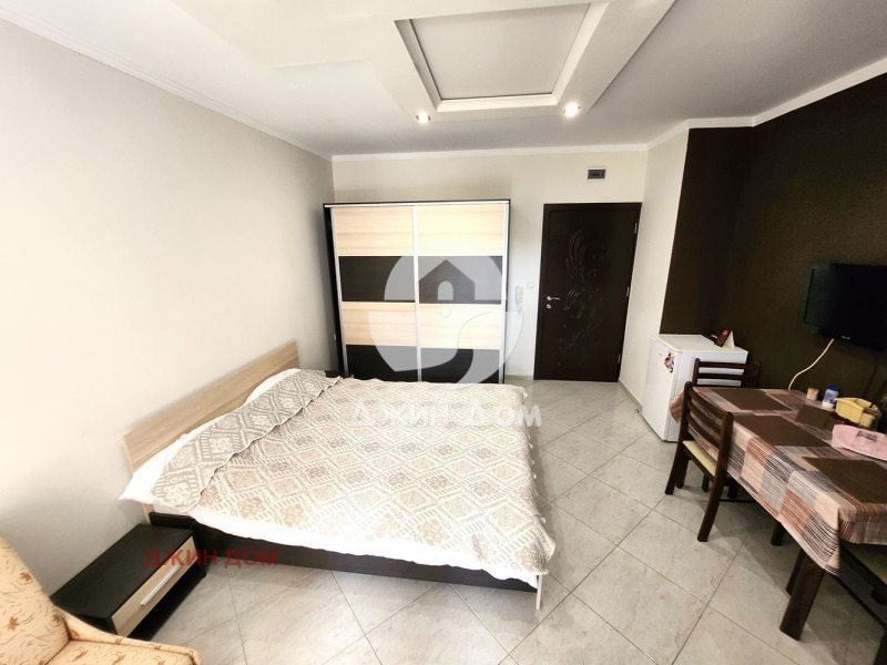 For Sale  Studio region Burgas , k.k. Slanchev bryag , 34 sq.m | 72538009 - image [2]