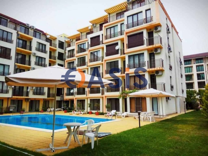 À venda  Estúdio região Burgas , k.k. Slantchev briag , 53 m² | 13357967 - imagem [10]